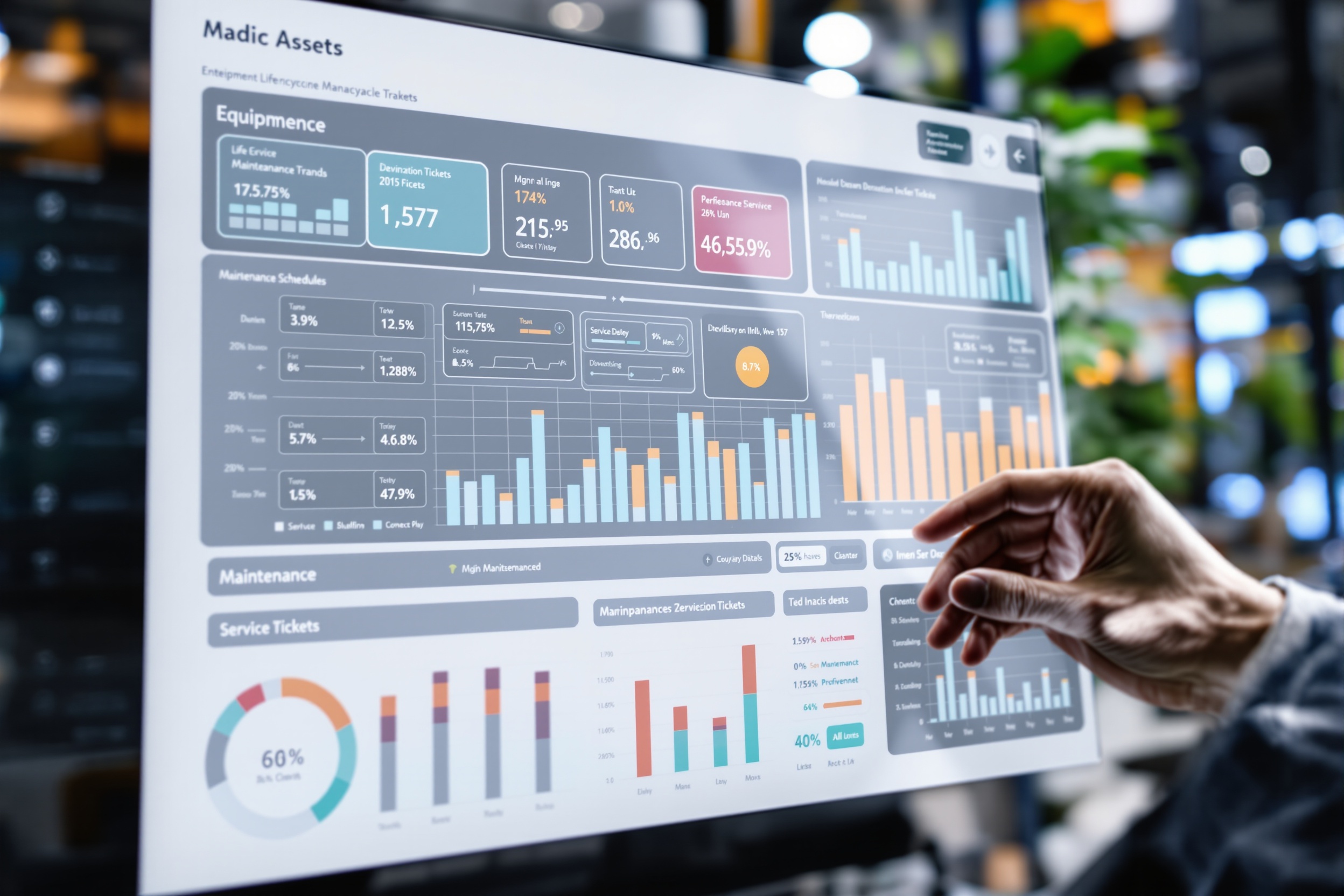Asset Management