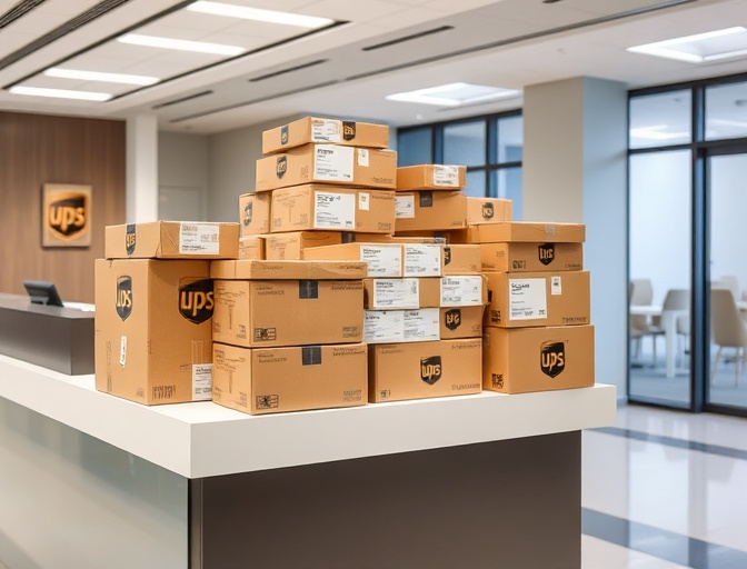 Package photo