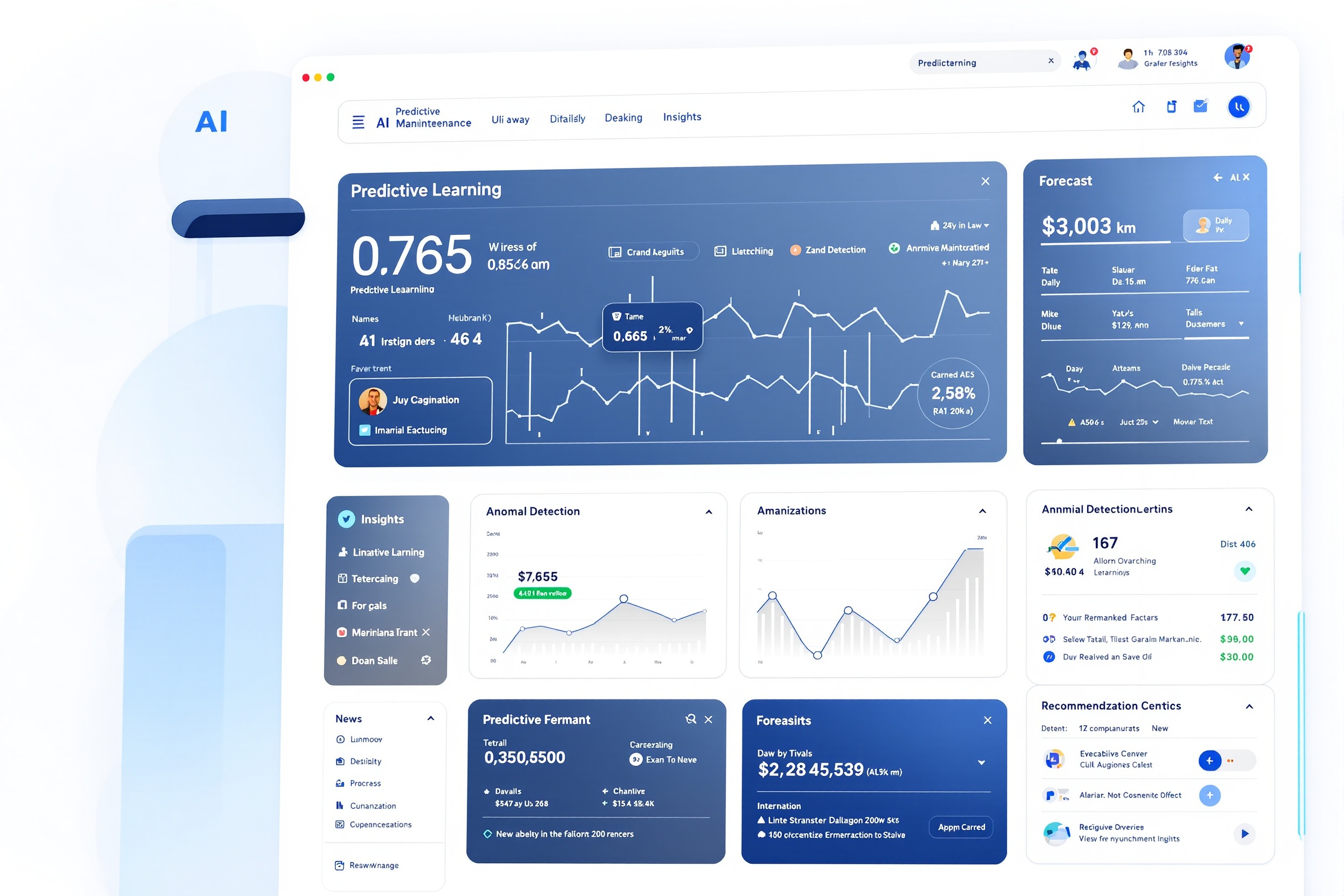 AI Intelligence Hub