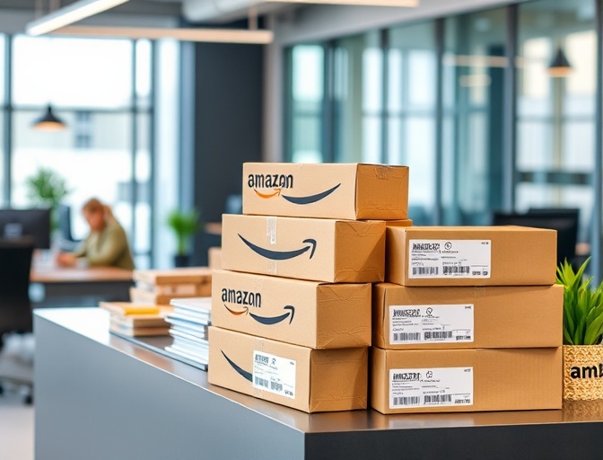 Package photo